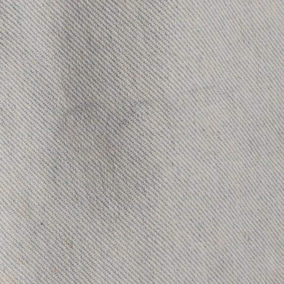 Wrangler Men's Light Wash Denim Shorts - Picture 8 of 8